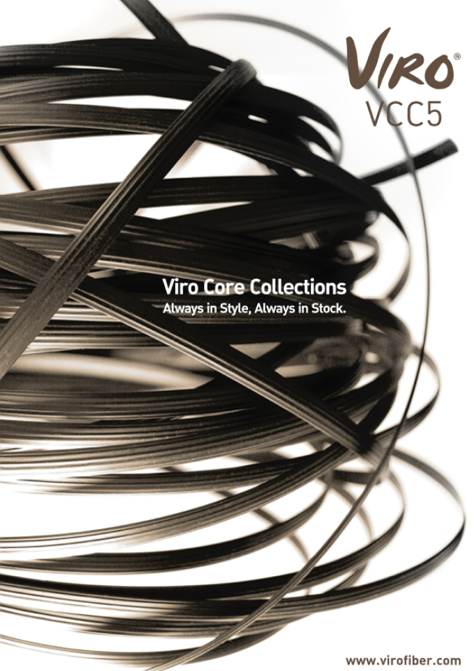 Viro Core Collections