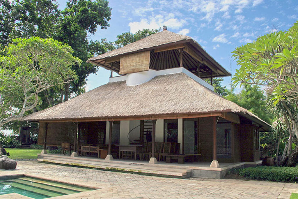 Private Villa Sanur, Bali,  Indonesia