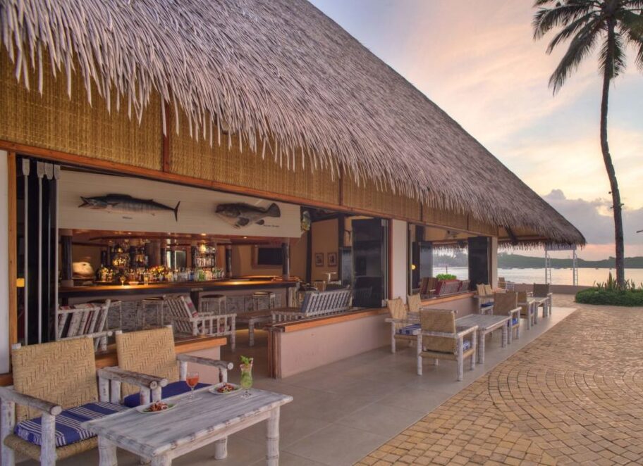 Hemingways Resort , Watamu, Kenya